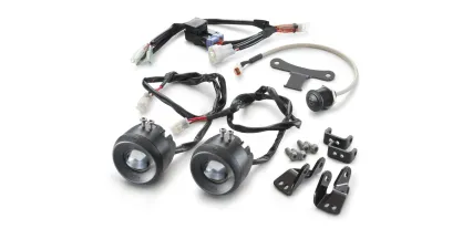 KIT DE FAROS SUPLEMENTARY - 95814910044C1