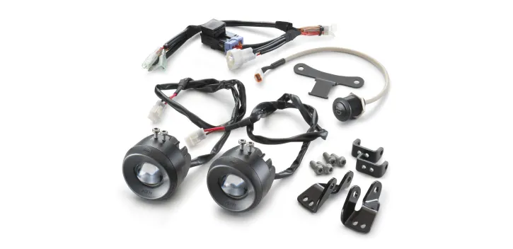 KIT DE FAROS SUPLEMENTARY - 95814910044C1