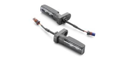 LED INTERMITENT KIT - 00010000426