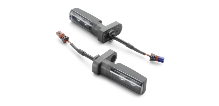 KIT DE INTERMITENTES LED - 00010000426