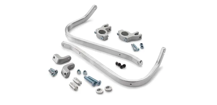 CUBREMAN PROTECTION KIT - 76502979144