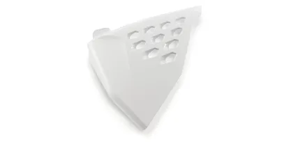 TAPA DE LA CAJA DEL FILTRO DE AIRE - 79106903000AB