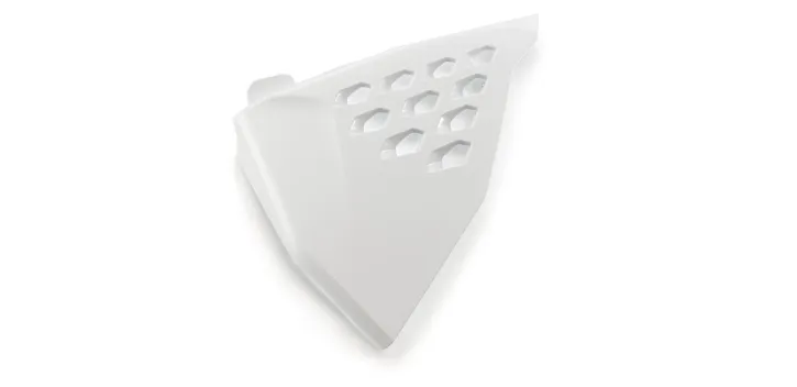 TAPA DE LA CAJA DEL FILTRO DE AIRE - 79106903000AB