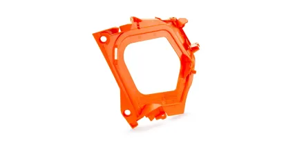 PARTE DELANTERA DE LA CAJA DEL FILTRO DE AIRE - A46006001010EB