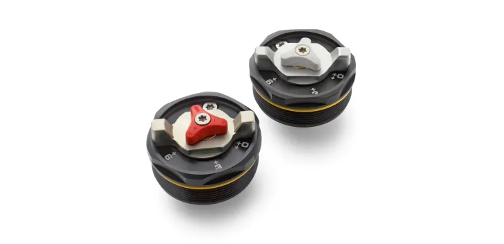 JUEGO DE REGULADORES DE PRECARGA - 79601905000T