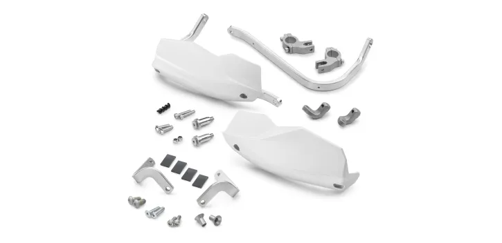 KIT DE CUBREMANS - 96302979088AB