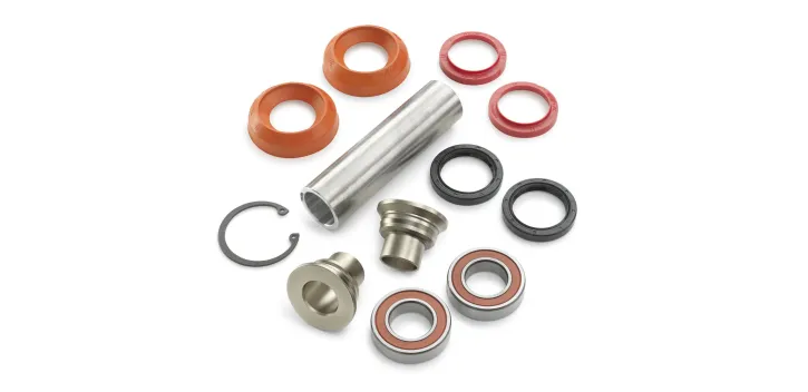 KIT DE REPARACIÓN DE RODAMIENTO DE RUEDA FACTORY - A46010919000EB