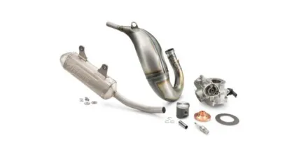 KIT PERFORMANCE FACTORY RACING - A42012954544