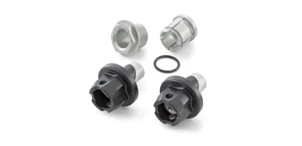 KIT DE PROTECTORS ANTICAL - 63609945044C1