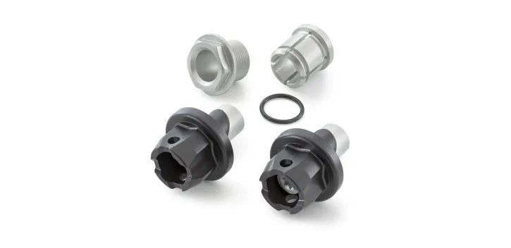 KIT DE PROTECTORS ANTICAL - 63609945044C1