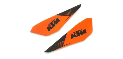 JUEGO DE ADHESIVOS PARA LOS CUBREMANOS - 77702984000