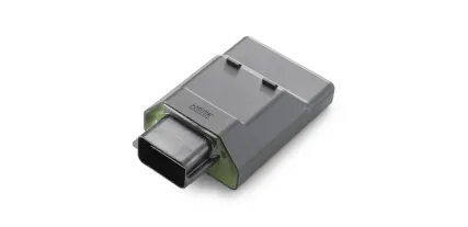 UNIDAD DE ENCENDIDO POR DESCARGA DE CAPACITORES - A40539931000