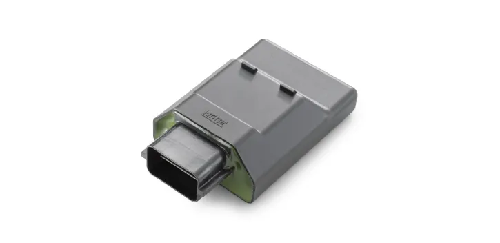 UNIDAD DE ENCENDIDO POR DESCARGA DE CAPACITORES - A40539931000