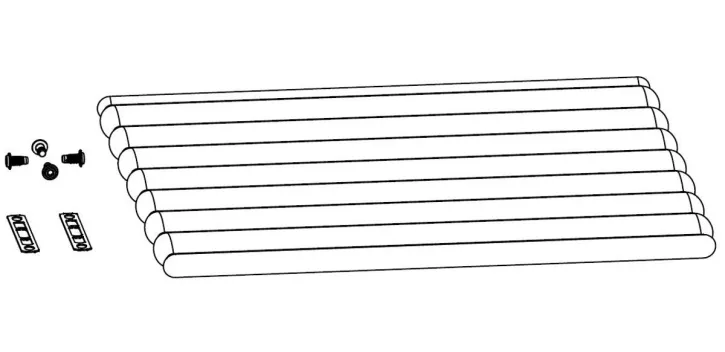 KIT RACE REPACK - 79505979513