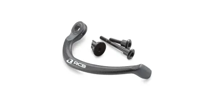 FACTORY RACING BRAKE LEVER PROTECTION - A67402928044