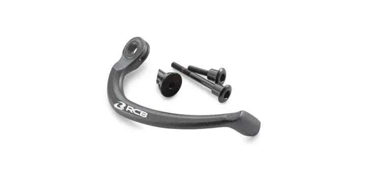 FACTORY RACING BRAKE LEVER PROTECTION - A67402928044