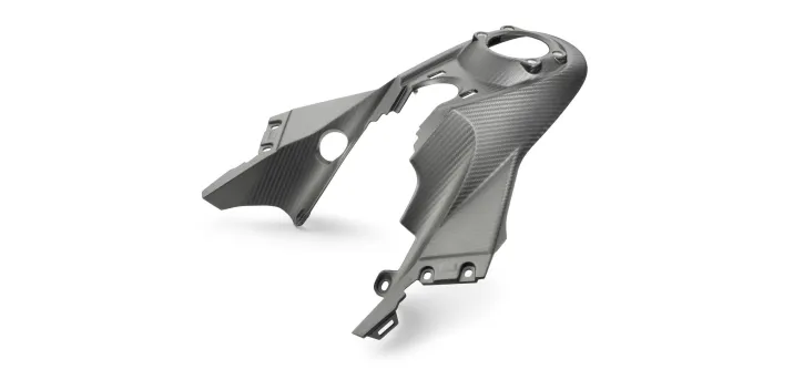 CARENADO EMBELLECEDOR DEL DEPÓSITO DE GASOLINA - A60708954033