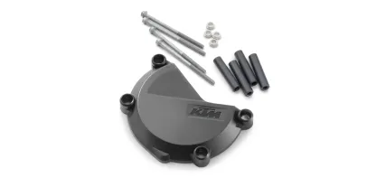 PROTECCIÓN DE LA TAPA DE ALTERNADOR KTM 390 - 96330968044