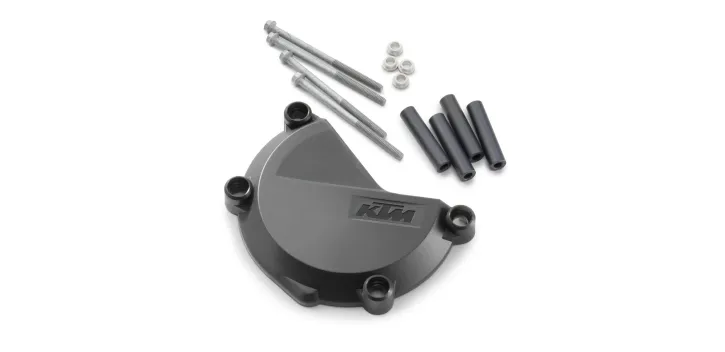 PROTECCIÓN DE LA TAPA DE ALTERNADOR KTM 390 - 96330968044