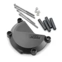 PROTECTION OF ALTERNADOR TAPA - 96330968044
