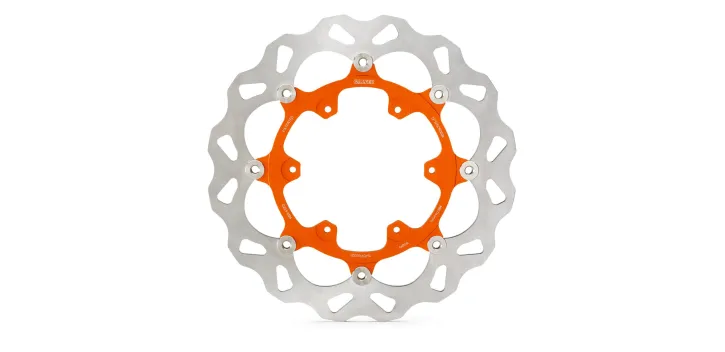 DISCO DE FRENO WAVE - 7690996000004