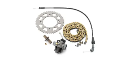 KIT DE REDUCCIÓN DE POTENCIA - 45312948444