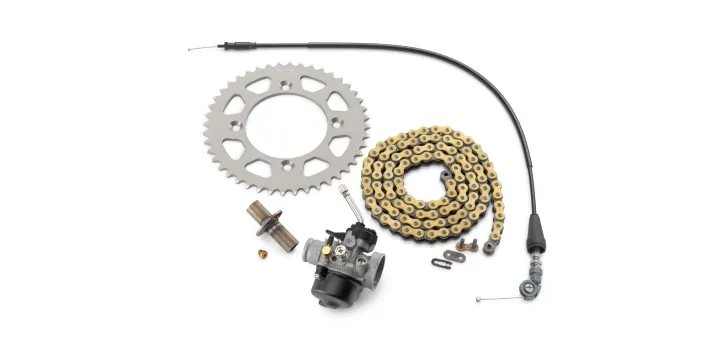 KIT DE REDUCCIÓN DE POTENCIA - 45312948444