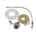 POTENCE REDUCTION KIT - 45312948444