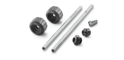 KIT DE PROTECTORES ANTICAÍDAS - A46009945000