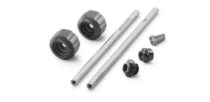 KIT DE PROTECTORES ANTICAÍDAS - A46009945000