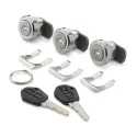 KIT DE 3 BOMBINES DE CERRADURA - 76012992170
