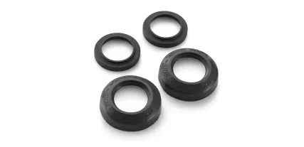 KIT DE CUBIERTA DE PROTECCIÓN PARA EL RODAMIENTO DE RUEDA FACTORY - 79610917100C1