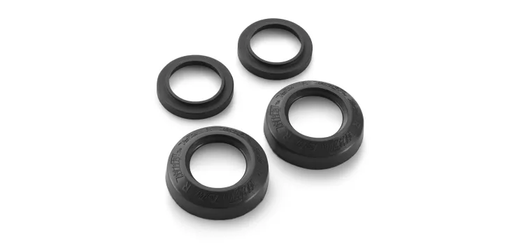 KIT DE CUBIERTA DE PROTECCIÓN PARA EL RODAMIENTO DE RUEDA FACTORY - 79610917100C1