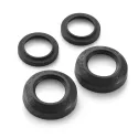 KIT DE CUBIERTA DE PROTECCIÓN PARA EL RODAMIENTO DE RUEDA FACTORY - 79610917100C1