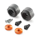 KIT DE PROTECTORS ANTICAL - 96010945044