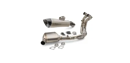 AKRAPOVIČ KIT "EVOLUTION LINE" - A60705999044