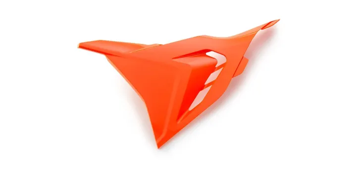 TAPA DE LA CAJA DEL FILTRO DE AIRE - A46006903000EB