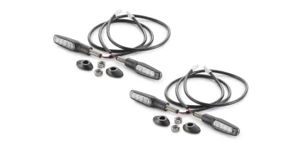 KIT DE INTERMITENTES LED - 00010000422