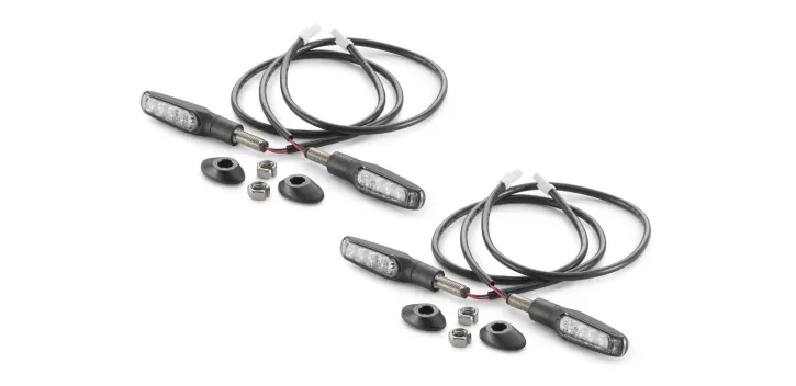 KIT DE INTERMITENTES LED - 00010000422