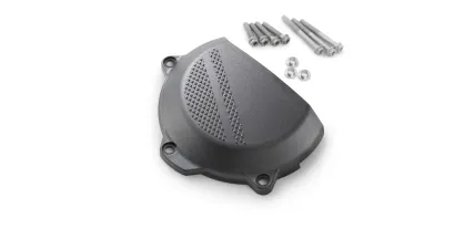 CLUTCH COVER PROTECTION - A48030994144