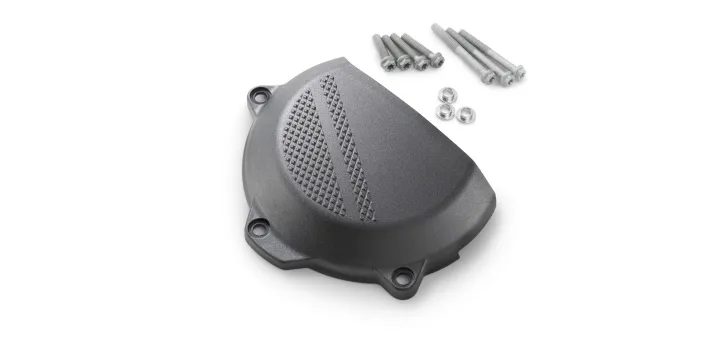 CLUTCH COVER PROTECTION - A48030994144
