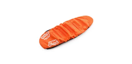 FUNDA DE ASIENTO FACTORY RACING - 79707240050EBA