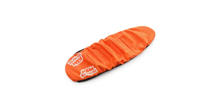 FUNDA DE ASIENTO FACTORY RACING - 79707240050EBA