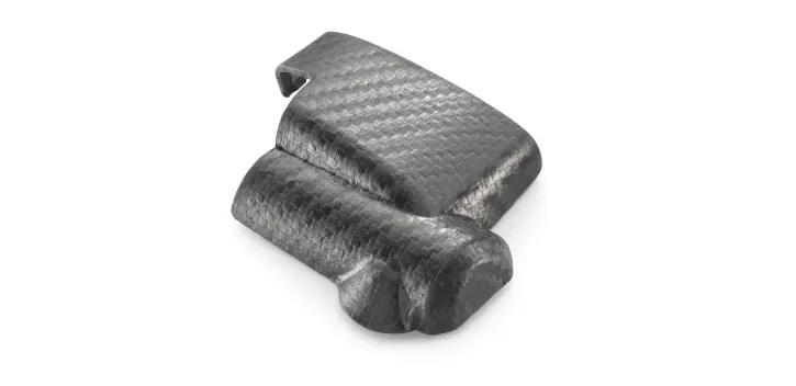 PROTECCIÓN DE BOMBA DE FRENO FACTORY RACING - A46002940010