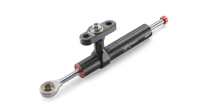 KIT DE AMORTIGUADOR DE DIRECCIÓN APEX PRO 7117 - A607C249X100200