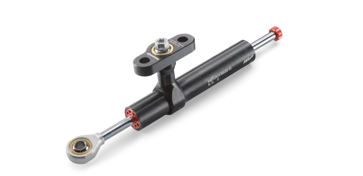 KIT DE AMORTIGUADOR DE DIRECCIÓN APEX PRO 7117 - A607C249X100200