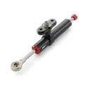 KIT DE AMORTIGUADOR DE DIRECCIÓN APEX PRO 7117 - A607C249X100200
