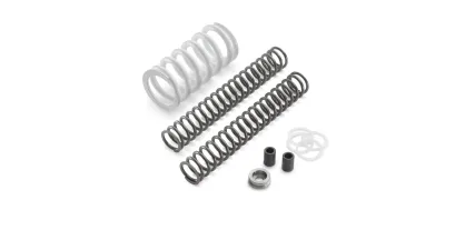 KIT DE SUSPENSIONS REBAJATED - Z10009
