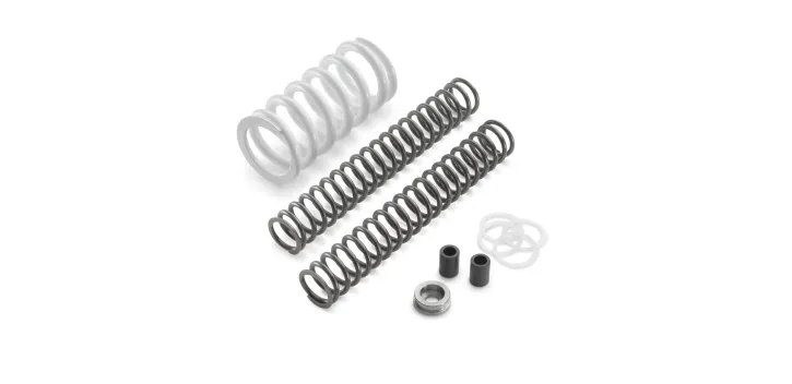 KIT DE SUSPENSIONS REBAJATED - Z10009