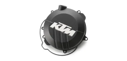 TAPA EXTERIOR DE EMBRAGUE - 55430926044